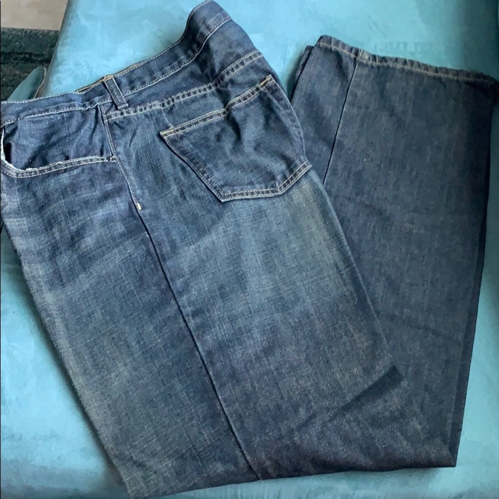 Merona Jeans